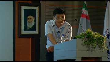 Cyber Physical Systems Summer School 2016, Professor Wang Yi, part 2