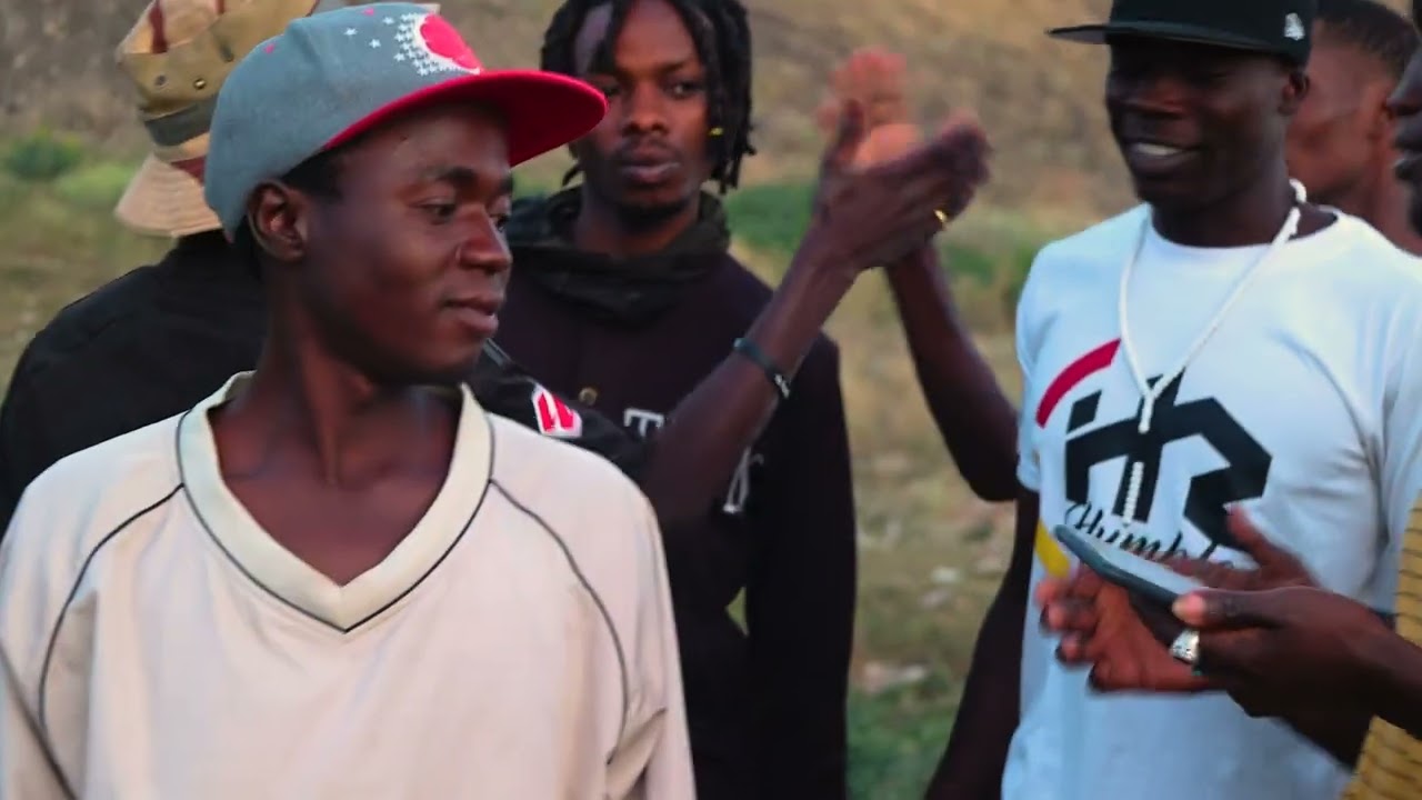 Ceejje -SCAR (official Music video)