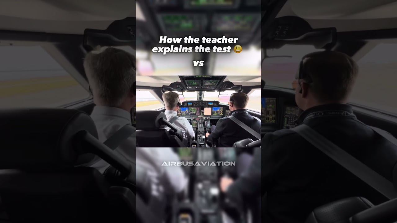 Concorde cockpit 😳 - 