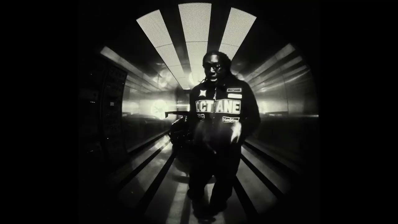 [FREE] DON TOLIVER TYPE BEAT - OCTANE