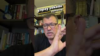 Neden Yoruluyorsun?Şbirliği Indalık