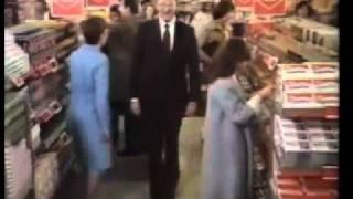 1981 Woolworth Dept Store Commercial