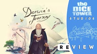 Darwin's Journey Review: A Different Darwin Award