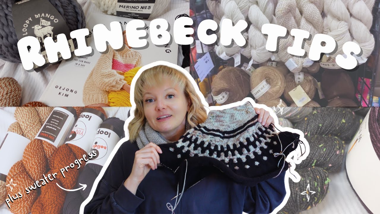 Rhinebeck First-Timer Guide 🐑✨ 10 Tips You Need to Know