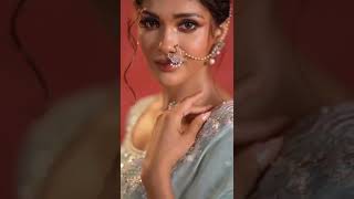 Grey Embroidered Saree Timeless Elegance By Qivii