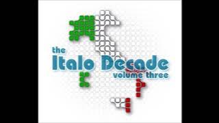 The Italo Decade Vol.3 (Italo Disco Megamix)