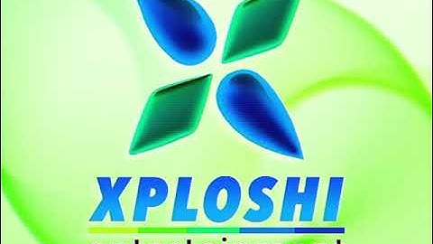 Xploshi Intro 4.0 In G Major