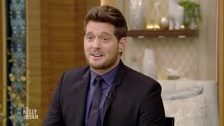 Famous Michael Bublé and Ryan's Valentine's Day Date Net Worth