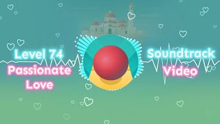 Rolling Sky Level 74 - Pionate Love Soundtrack Video
