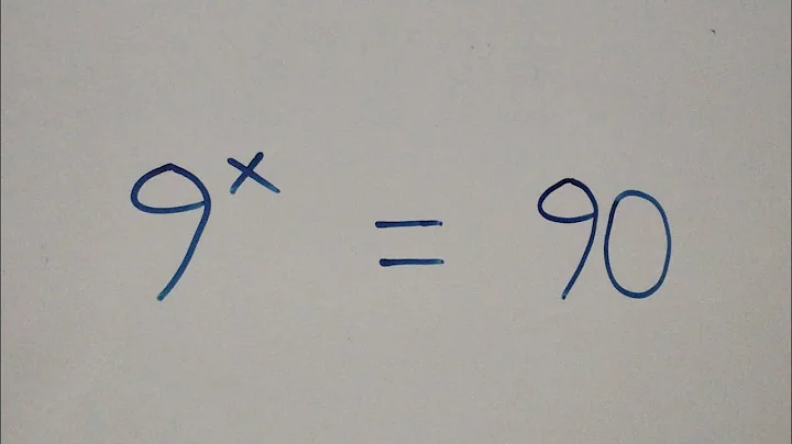 Only 1% Solve This! Germany Math Olympiad Problem