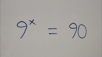 Only 1% Solve This! Germany Math Olympiad Problem