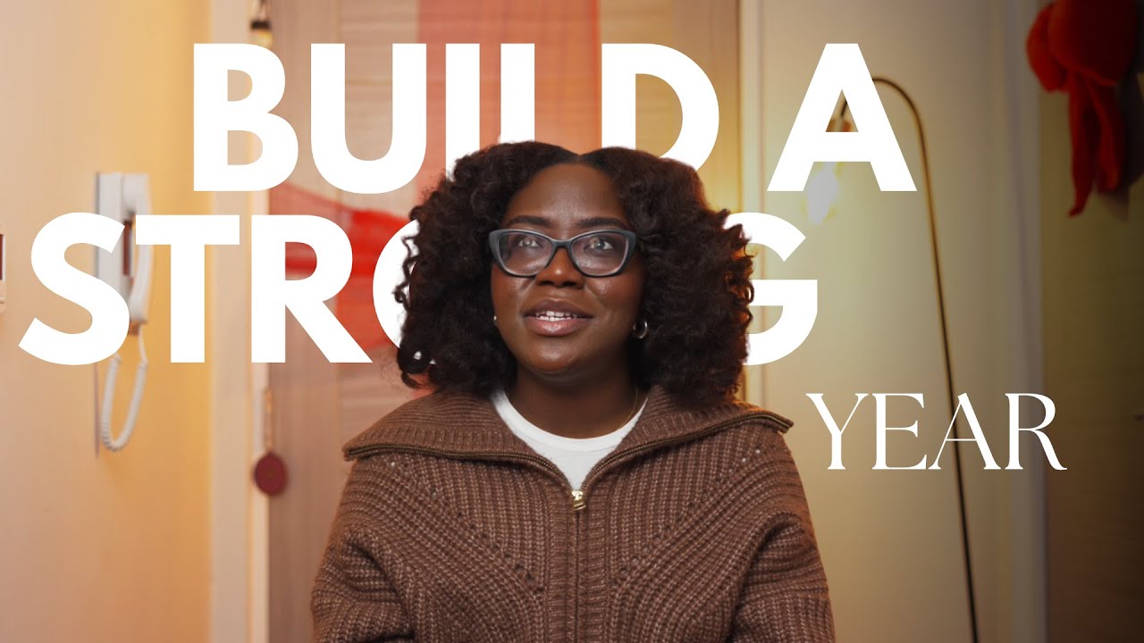 Biblical tools you NEED for a strong 2026 and beyond | Secrets to a successful year