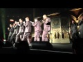 Straight No Chaser Live In London Part 2