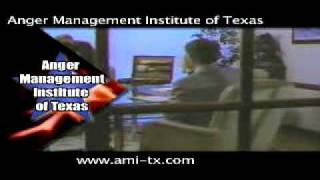 Anger Management Classes - Houston, Texas