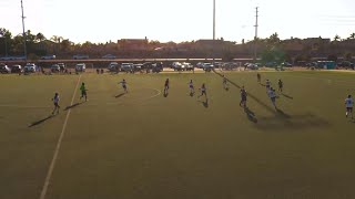 Information Ava Perez - GA Norco Summer Playoffs Highlight Video Update