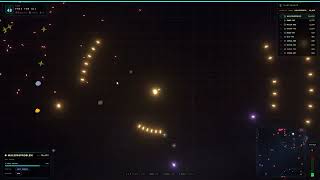 Auto Turret : Space Fighter Special Power Introduction
