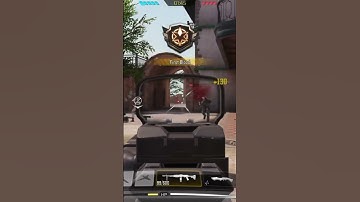 Who’s Next After This Triple Kill? #codm #ttcommunity #callofduty #tacticalthunder