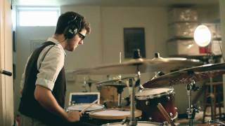 Evan Chapman - "The Camel Song" by Clara C (Drum Cover) *HD*