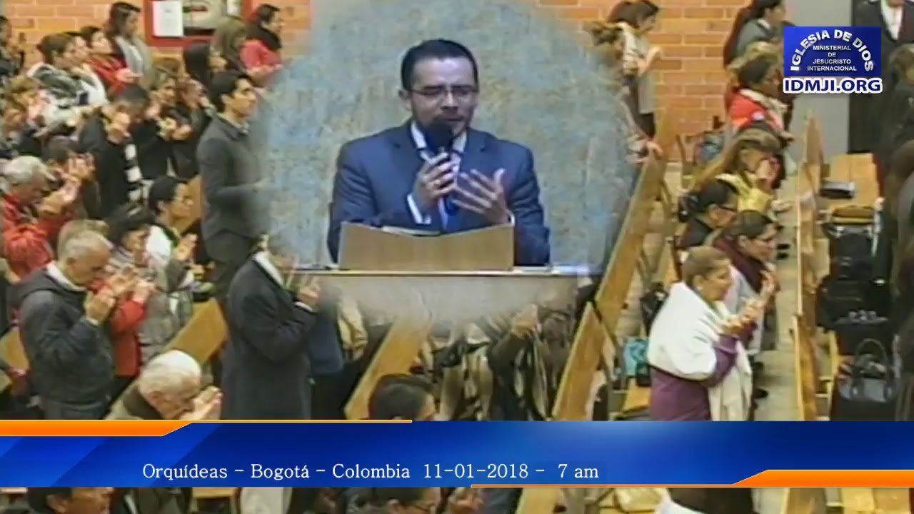 Enseñanza: Se aflige la carne pero el alma se regocija en Dios