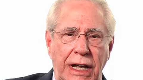 What is your position on earmark spending?   | Big Think