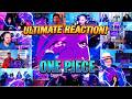 One Piece Ending 21 "The 1" by muque Reaction Mashup