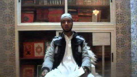 سورة الفيل الزياني زكرياء