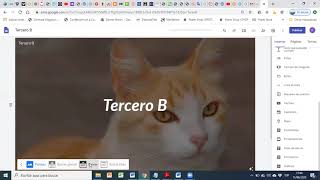 Tutorial Google Sites: Nombre, Título, Encabezado y Logo (2 de 11)