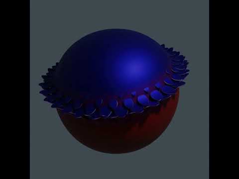 Blender Animation Nodes