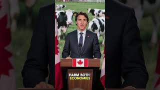 Why America’s Next Trade Battle Could Start with Milk” #usa #canada