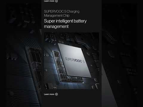 OnePlus new smartphone