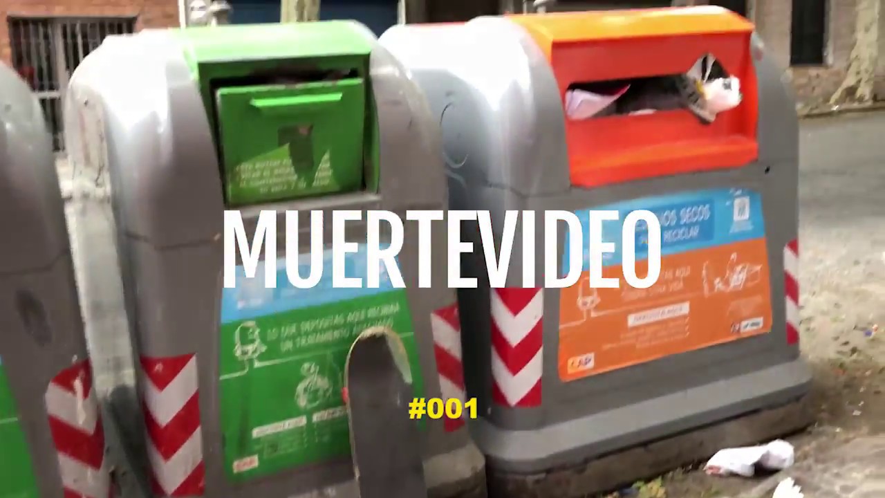 Tele Sheito xa Muertevideo 