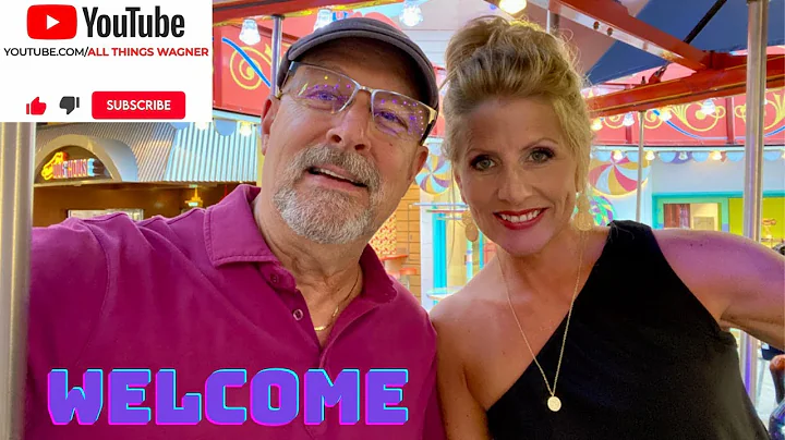 Who the Heck Are We? | Welcome to All Things Wagner