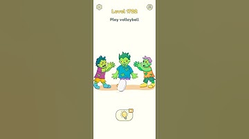 dop2 dop games level 1722 #gameplay #deleteonepart #shorts #walkthrough #youtubeshorts #android