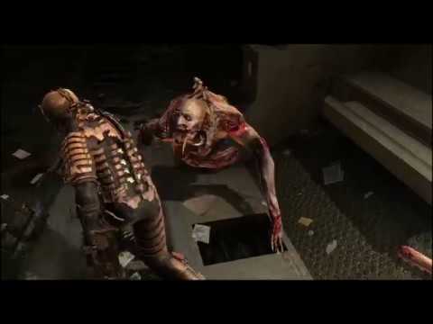 Video: Dead Space сыяктуу космостук оюндар