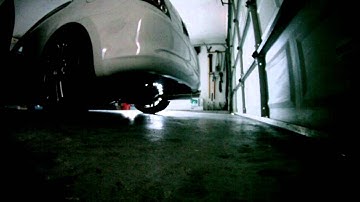 Tsudo Midpipe [Scion tC]