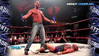 2008-2013: Matt Morgan 4th TNA Theme Song - “Sleeping Giant” + Download Link ᴴᴰ