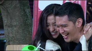 DUA WANITA CANTIK : Semoga Jelita dan Radit bahagia