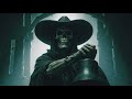 Death Bell – The Voice of Dead Souls (dark country)
