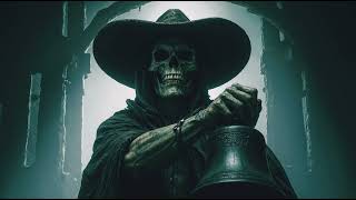 Death Bell – The Voice of Dead Souls (dark country)