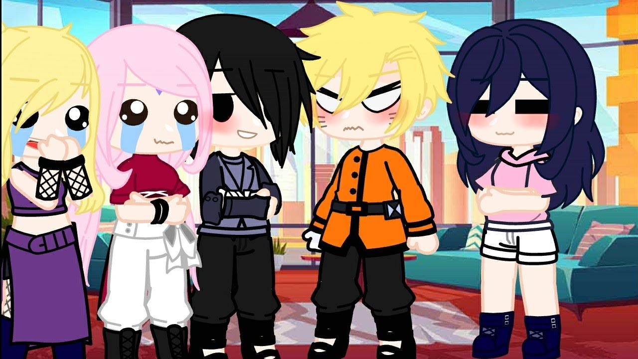 •sr.uva• meme [naruhina][sasuhina][sasunaruhina][sakuino]