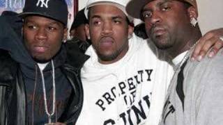 50 Cent - Im A Soldier (Ft Lloyd Banks & Tony Yayo)