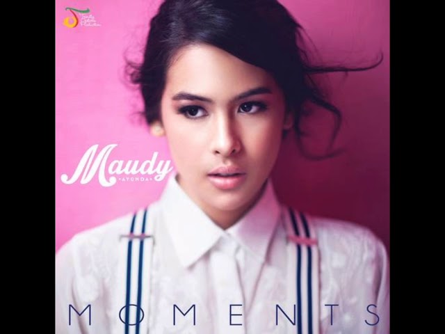 Maudy Ayunda - Arloji (Official Audio Karaoke) | No Vocal class=