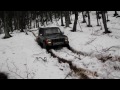 Jeep and Pajero едем на гору Кемаль-Эгерек