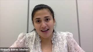 U Lead Testimonial - Kim Batres