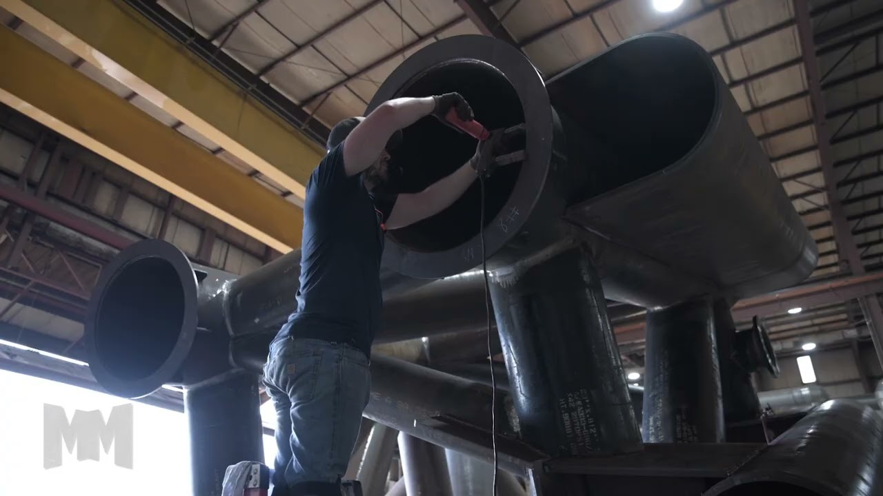 Manufacturing Marvels introduces: J.T. Cullen Co., Inc. based in Fulton, Illinois.