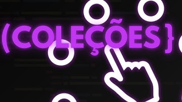 COLEÇÕES EM PYTHON... ou quase isso...