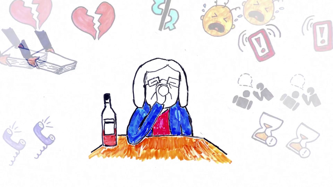 3.5 Understanding Mental Health - Substance Use Problems