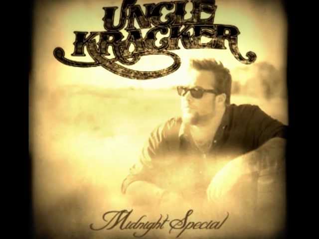 Uncle Kracker - Four Letter Word