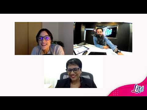 #TheLITEBreakfast: Pushpa -Dad's Have Rights Too
