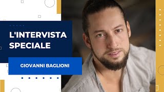 Giovanni Baglioni: Il mio ritorno dopo tante riflessioni